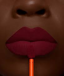 Batom Creamy Mari Maria Makeup Matte Hera