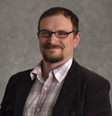 Newsmaker: Erik Garrett