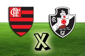 Vitinho, lucas silva e uribe. Flamengo X Vasco Quem E Melhor Soesporte