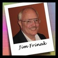 James Frinak