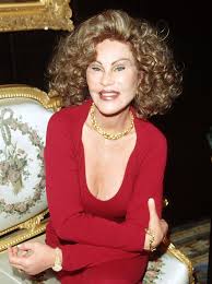 Feline features, which have become much more pronounced over time. Jocelyn Wildenstein Socialite And Heiress Famous For Plastic Surgery Divorce People Com