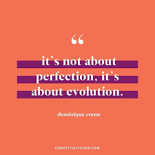 How To Get Inspired Step 1 Google Dominique Crenn Step 2 Watch Her On Chef S Table Step 3 Run The World Quotes Inspirational Quotes Instagram Posts