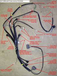 Individual wire identification should be used on space flight vehicles. Dave S Volvo Page Volvo Engine Wire Harnesses