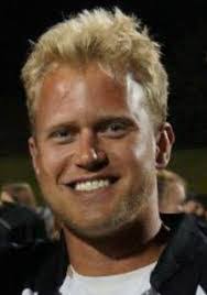 Kevin Bice's Instagram, Twitter & Facebook