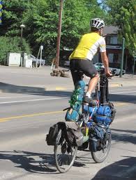 Pin Von Demetrio Martins Auf Touring Bikes Fahrrad