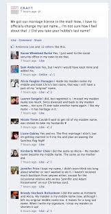 Subscribe a plan for unlimited access to over 85k us legal forms for just $8/mo. How To Change Your Last Name And Should You C R A F T