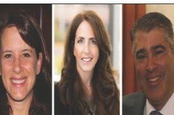 JFCS Annual Celebration pays tribute to leaders and volunteers