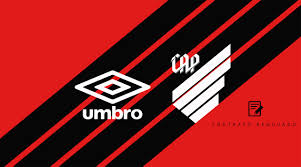 977,809 likes · 17,261 talking about this. Athletico Pr E Umbro Renovam Parceria Mais Longeva Do Futebol Brasileiro Mdf