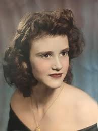 Barbara Kendall Obituary (1930