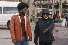 BlacKkKlansman' producers on pitching Spike Lee and the film's lasting  impact | Features | Screen