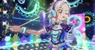 ボード aikatsu のピン