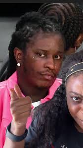 Young Thug's Bizarre Jail Calls about GLORILLA