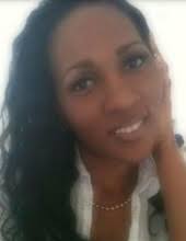 Obituary information for Renee Simone Douglas