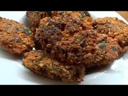 Falafels A La Betterave L Ail Cuits Recette 151 Recette Recettes De Cuisine Cuisson Des Aliments