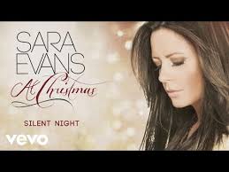 Sara Evans