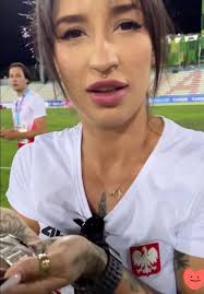 Ewa Swoboda 🇵🇱