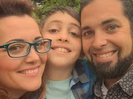 Fundraiser for Jennifer Simao by Kylie Simao : Simao Family Fund