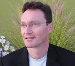 Fred Gerber, Sommelier at Palm Desert's Cuistot,