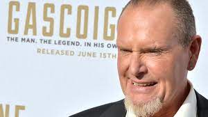 Retired geordie footballer now spending days fishing,eating chicken and having a drink with friends! Paul Gascoigne Als Ich Erfuhr Alkoholiker Zu Sein War Ich Froh Welt
