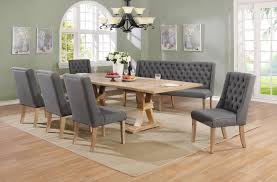 We did not find results for: Best Quality D38 7pc Gy 7 Pc Gracie Oaks Shakopee Antique Natural Finish Wood Dining Table Set Grey Chairs