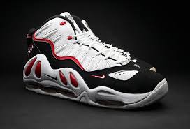 Nike pippen 6 vi scottie pippen mens basketball shoes air. Piega Capriola In Realta Nike Pippen 3 Commedia Preambolo Metrico