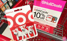 In fact, today and tomorrow are the only days of the year when target gift cards go on sale. 10 Off Target Gift Cards Today Only Once A Year Sale Don T Miss Free Stuff Finder