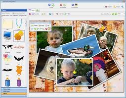 تحميل برنامج دمج الصور مع بعضها Photo Merge Program برامج سفن