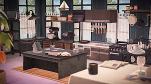 Birchlane.com has been visited by 100k+ users in the past month Modern Kitchen Design All Black Animal Crossing Youtube