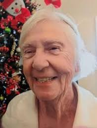 Hazel Jeanette Ellis Obituary