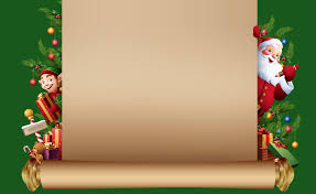 Choice of free certificate templates in ms word and pdf codecs. Free Personalized Nice List Guide