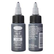 A good old glue in still comes in handy when you want a quick, natural, weave without the. 4fl Oz 118ml Anti Fungus Hair Bonding Glue For Hair Weaving The Perfect Hold Glue For Ace Wigs Adhesives Accessory Buy Anti Fungus Hair Bonding Glue Perfect Hold Hair Bonding Hair Adhesives Accessory Product On Alibaba Com