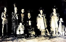 Lee, a korean american, is the founder of leading. House Of Jeonju Yi Wikipedia