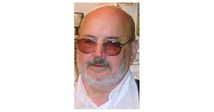 Donald Allman Obituary (1939