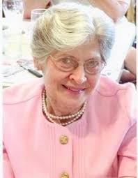 Rita Theresa (Jarvis) Scheiber Obituary October 10, 2014