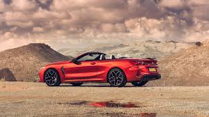 Check spelling or type a new query. Bmw M8 Competition Convertible 2020 Review Evo