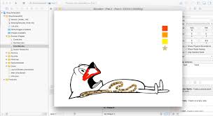 Download Coloring Page Demo And Setup Guide Using The Story Tellers Ios Starter Kit 2 Cartoonsmart Com