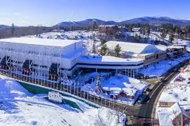 We were obvioulsy lucky to get a table on saturday night and after the meal can understand why others suggest booking. Lake Placid 2 Day Itinerary Attractions Activities