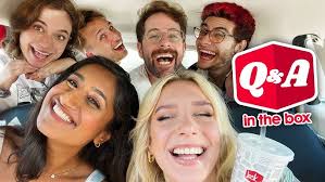 Shayne, Keith and Noah Compilation