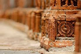 It is nearly completely surrounded by india, having a small land border with myanmar in the southeast and a coastline facing the bay of bengal in the south. Seen Temple Of Kantajew Dinajpur Bangladesh Http Www Inbangladesh It It Node 37 Temple Indian Heritage India And Pakistan