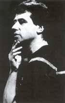 Roger Frampton : Represented Artist Profile : Australian Music Centre