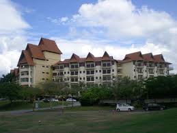 A motorway is easily reached from the hotel. A Famosa Travel Is Malaysia