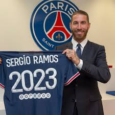 This is an amazing and historic day for the club and the footballing world. Sergio Ramos On Mbappe All The Great Players Must Go To Real Madrid But For Now I Want Him At Psg Managing Madrid
