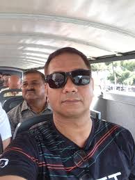 Shree Bikram Bhandari added a new...