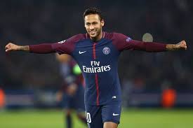 Overview of all signed and sold players of club paris sg for the current season. Psg Transfer News Real Madrid In Paris To Discuss Neymar Transfer