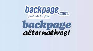 Backpage In gone how Do Escorts Advertise