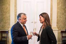 Brüsszelből ljubljanába utazik orbán viktor miniszterelnök, ahol a szlovén államiság 30. Varga Judit Tortenelmi Idok Tortenelmi Eredmenyek Facebook