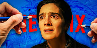 How Netflix's Eric Brought Its Giant Puppet To Life