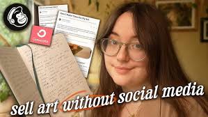 PODCAST: How to Grow Your Email List as an Emerging Artist