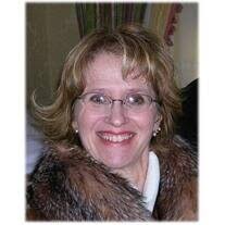 Phyllis Peterson Obituary