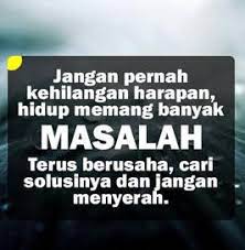 Bukan harinya yang harus kamu benci, tapi bencilah kepada diri sendiri karena kurang bersyukur sudah dipertemukan dengan hari senin lagi. Gambar Dp Bbm Kata Kata Penuh Semangat Kerja Keras Kata Ucapan